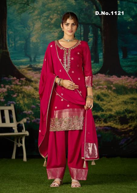 Rangoon kessi stitched salwar kameez wholesale